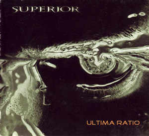 Ultima Ratio